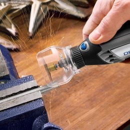 Protective Guard DREMEL9
